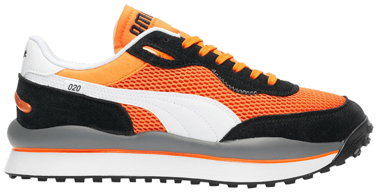 puma style rider pro tech