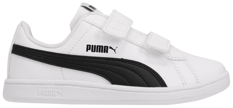 Puma Up V Jr 'White' - Puma - 373602 02 | GOAT