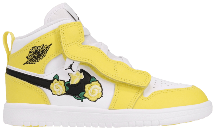 air jordan 1 mid alt
