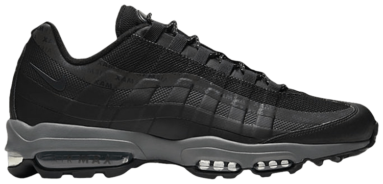 nike airmax 95 reflective