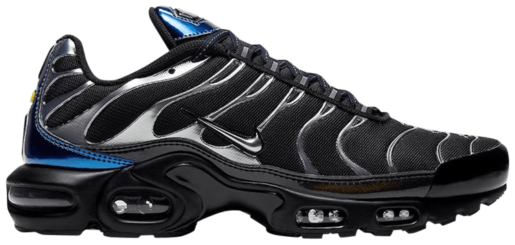 nike air max plus night ops
