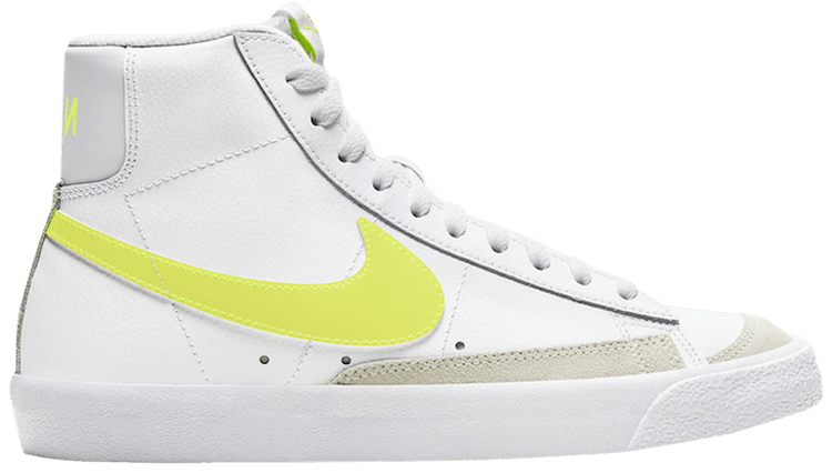 nike blazer mid wmns