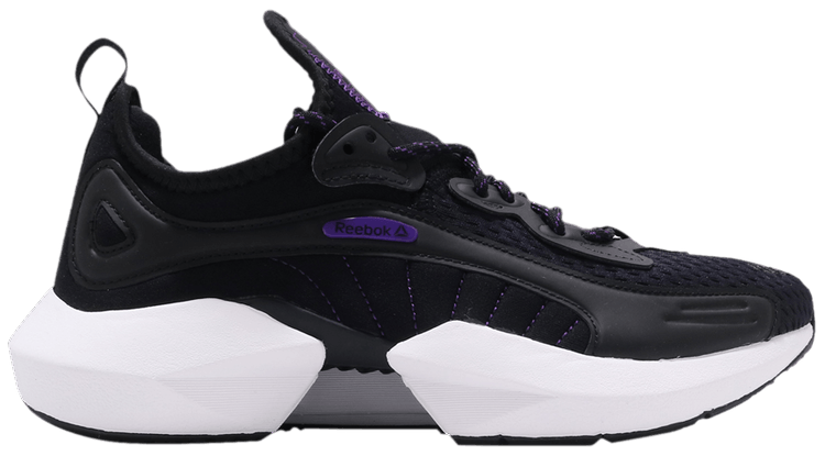 reebok sole fury purple