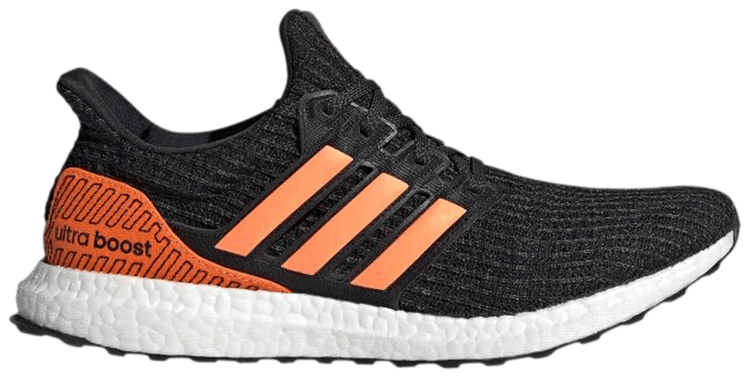 ultra boost 3.0 orange