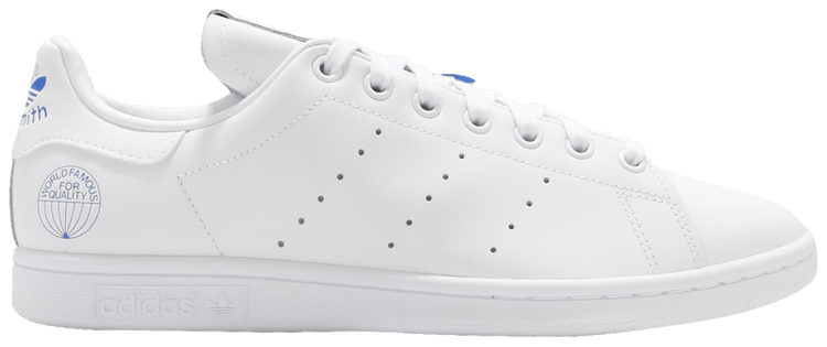 adidas stan smith bluebird