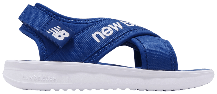 new balance sandals kids