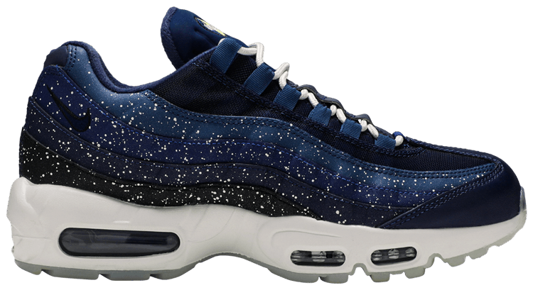 air max 95 safari black infrared