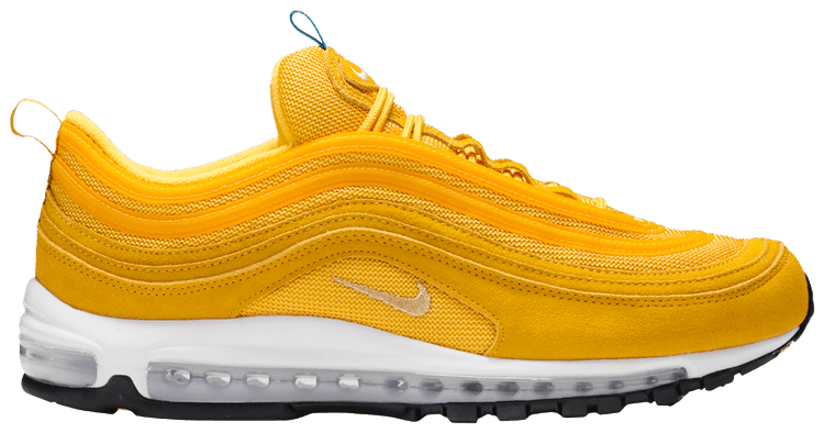 nike air max 97 yellow nike air max 97 yellow
