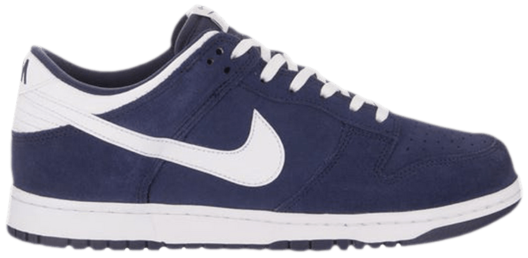 nike dunk low binary blue