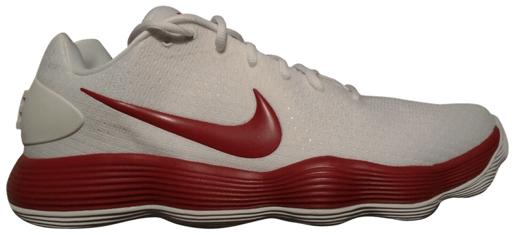 hyperdunk 2017 low red