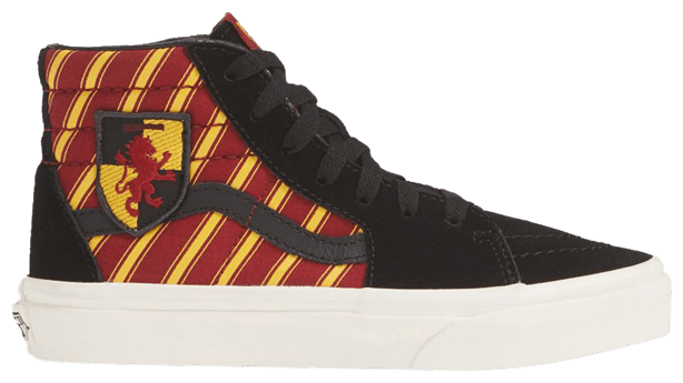 sk8 hi harry potter