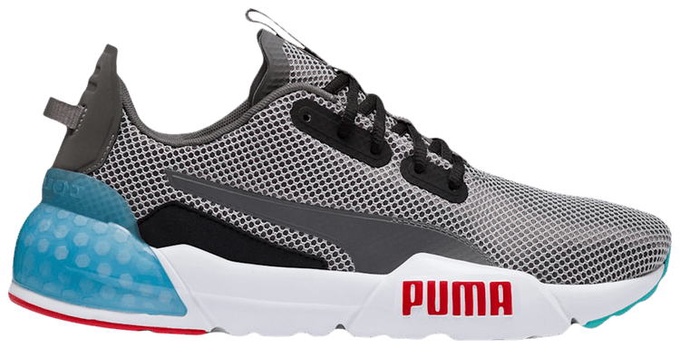 Cell Phase 'Castlerock' - Puma - 192638