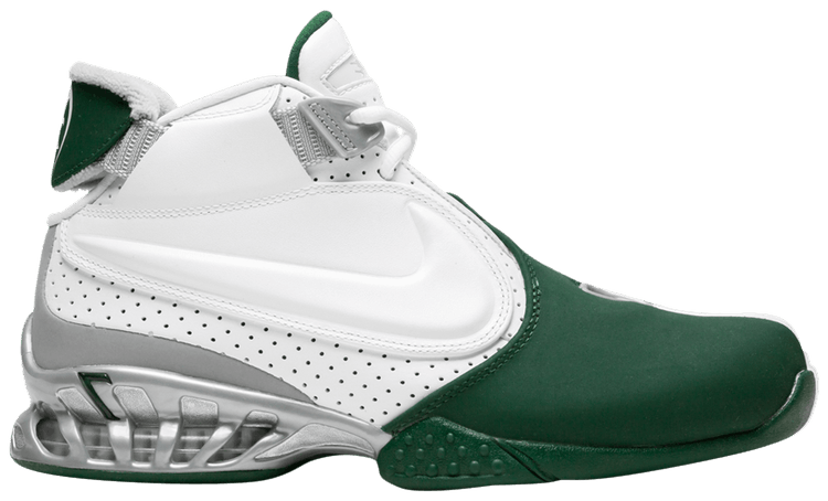 Nike air zoom vick 2 clearance