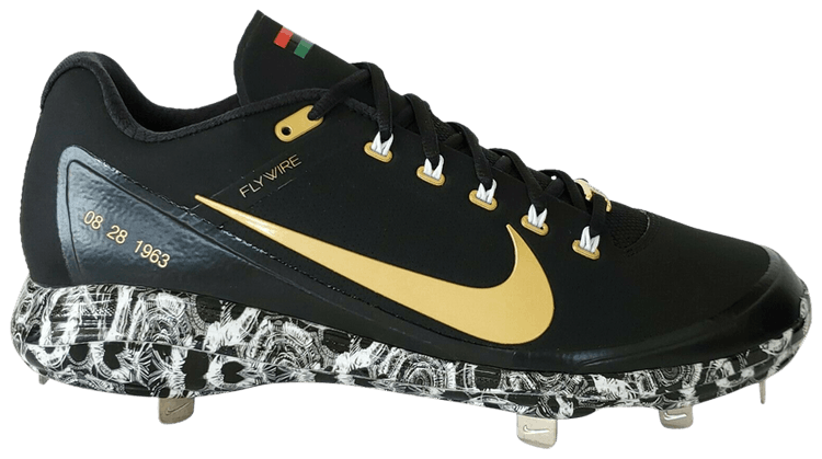 nike air clipper flywire