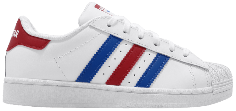 Superstar C 'Americana' - adidas - FV3689 | GOAT