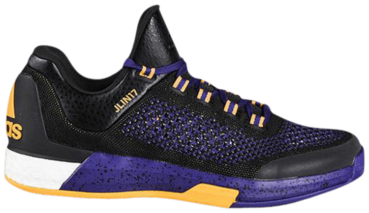 adidas crazylight boost jeremy lin