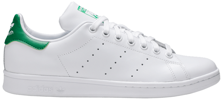 stan smith fairway