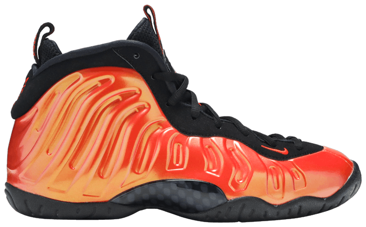 purple camo foams grade school