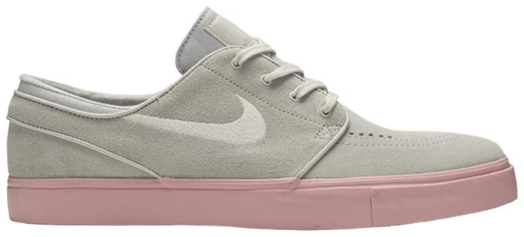 janoski green velvet
