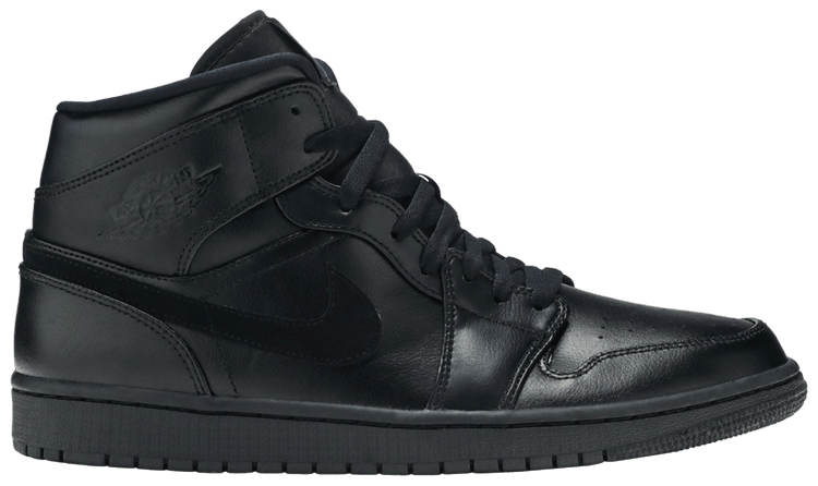 jordan 20 triple black