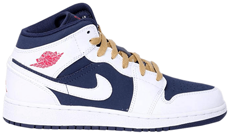 air jordan 1 phat olympic