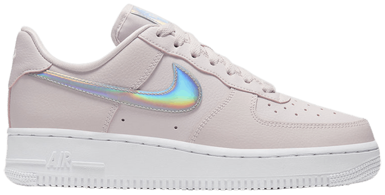 air force 1 low rose