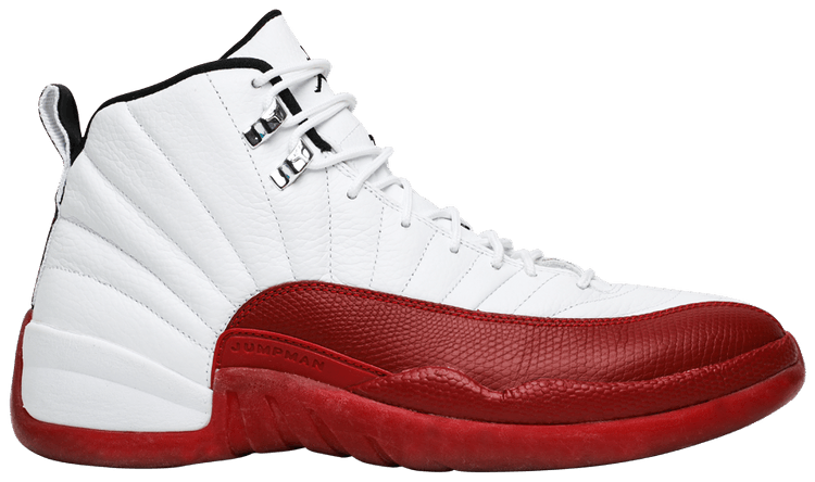 original jordan 12