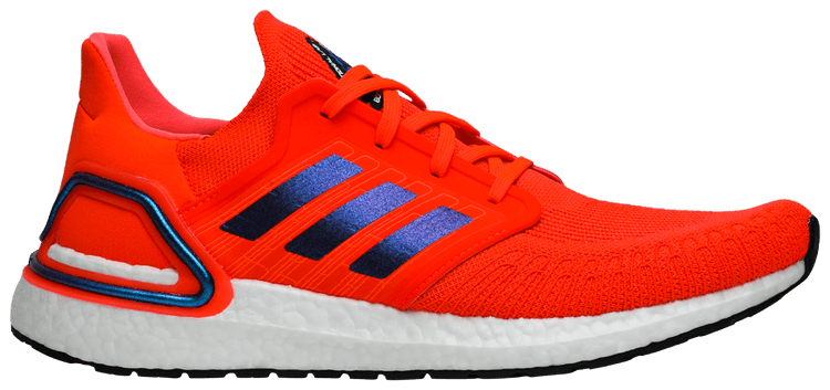ultraboost 2020 red