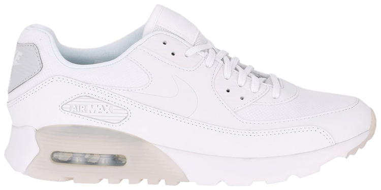 air max 90 ultra essential white