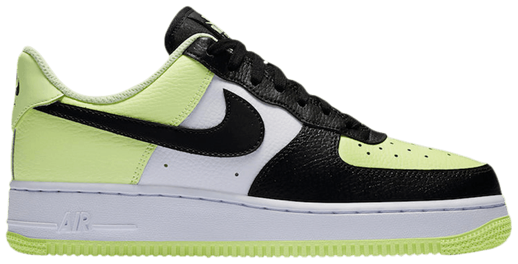Wmns Air Force 1 Low 'Barely Volt 
