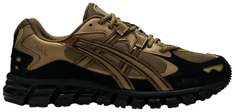 asics gel kayano 5 360 x awake asics gel kayano 5 360 x awake