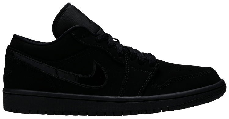 nike gyakusou black