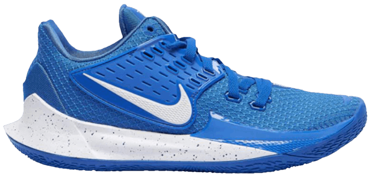kyrie low blue