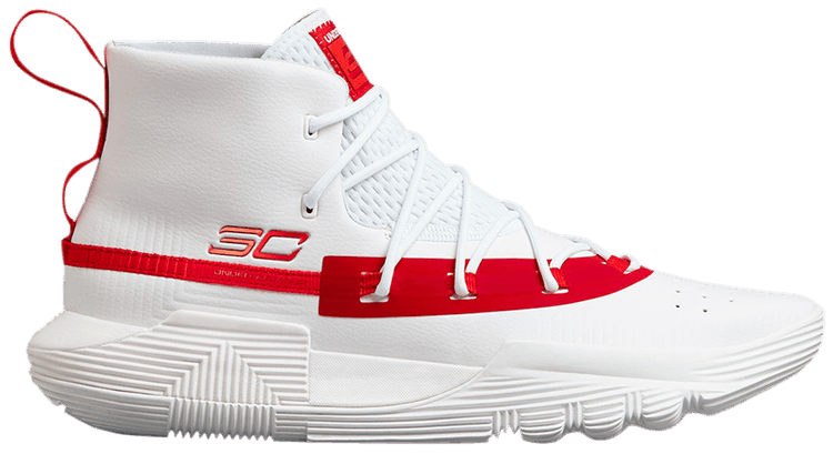 curry 3 zero 2