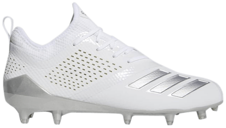 adizero 7.0 all white