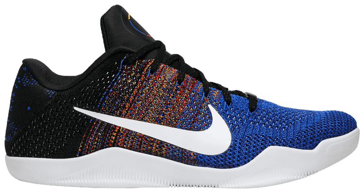 kobe 11 em low fundamental