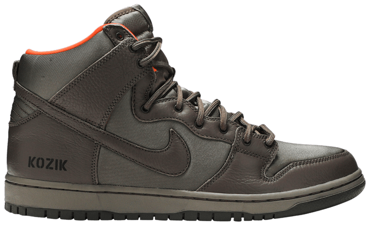 nike sb bazooka joe