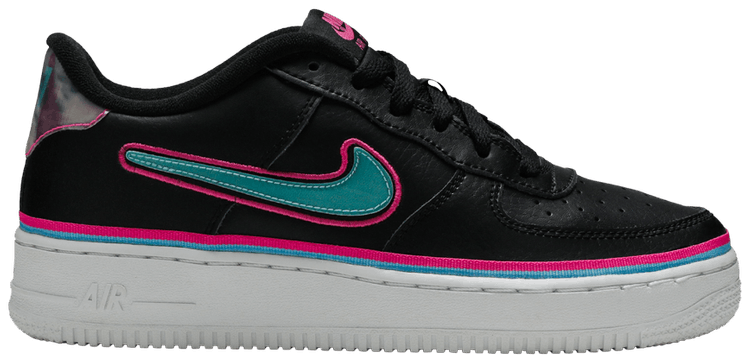 miami vice air force ones