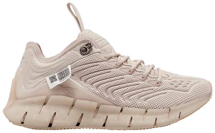charli cohen reebok