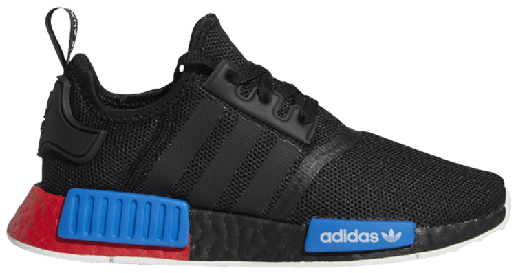 NMD_R1 Kids 'Lush Red' - adidas - FX4352 | GOAT