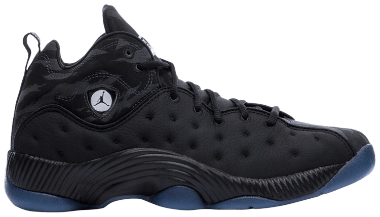 jumpman team pro 2