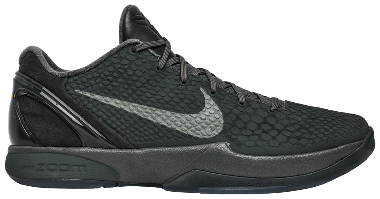 kobe 6 bhm
