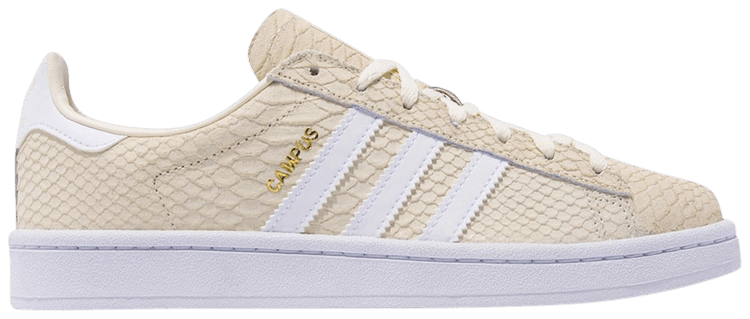 adidas campus snakeskin