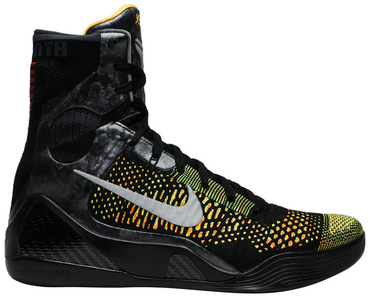 kobe 9 size 13