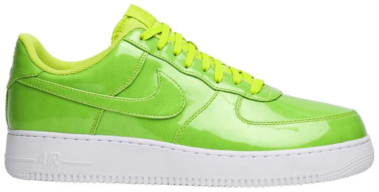 nike air force 1 lv8 clay green