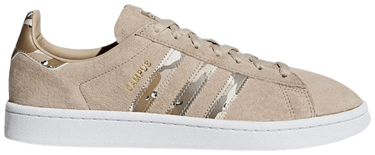 Campus 'St Pale Nude' - adidas - B37817 | GOAT