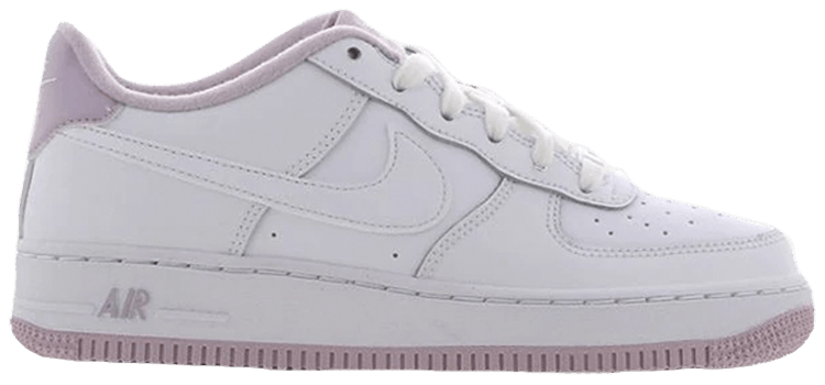 white lilac air force