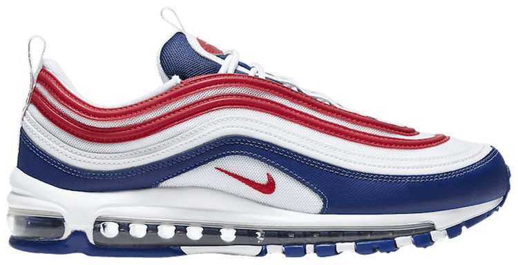 nike 97 usa