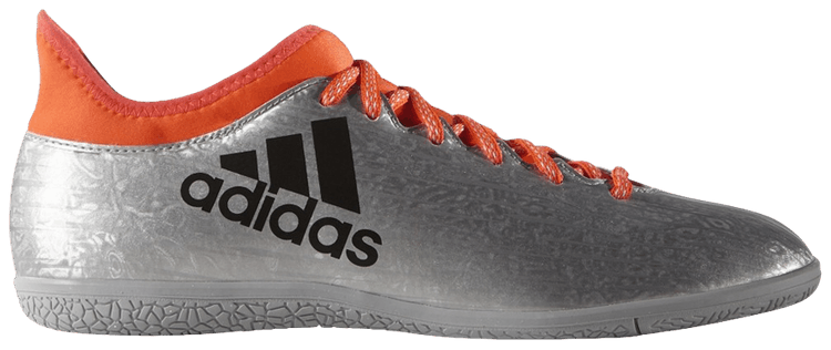 adidas 16.3 silver