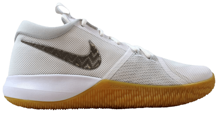 zoom assersion nike